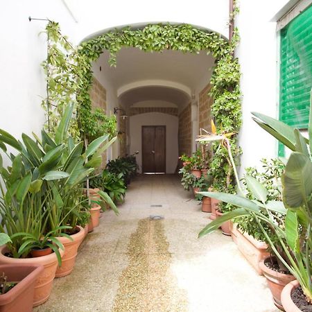 Mamu Apartment Alghero Exteriér fotografie