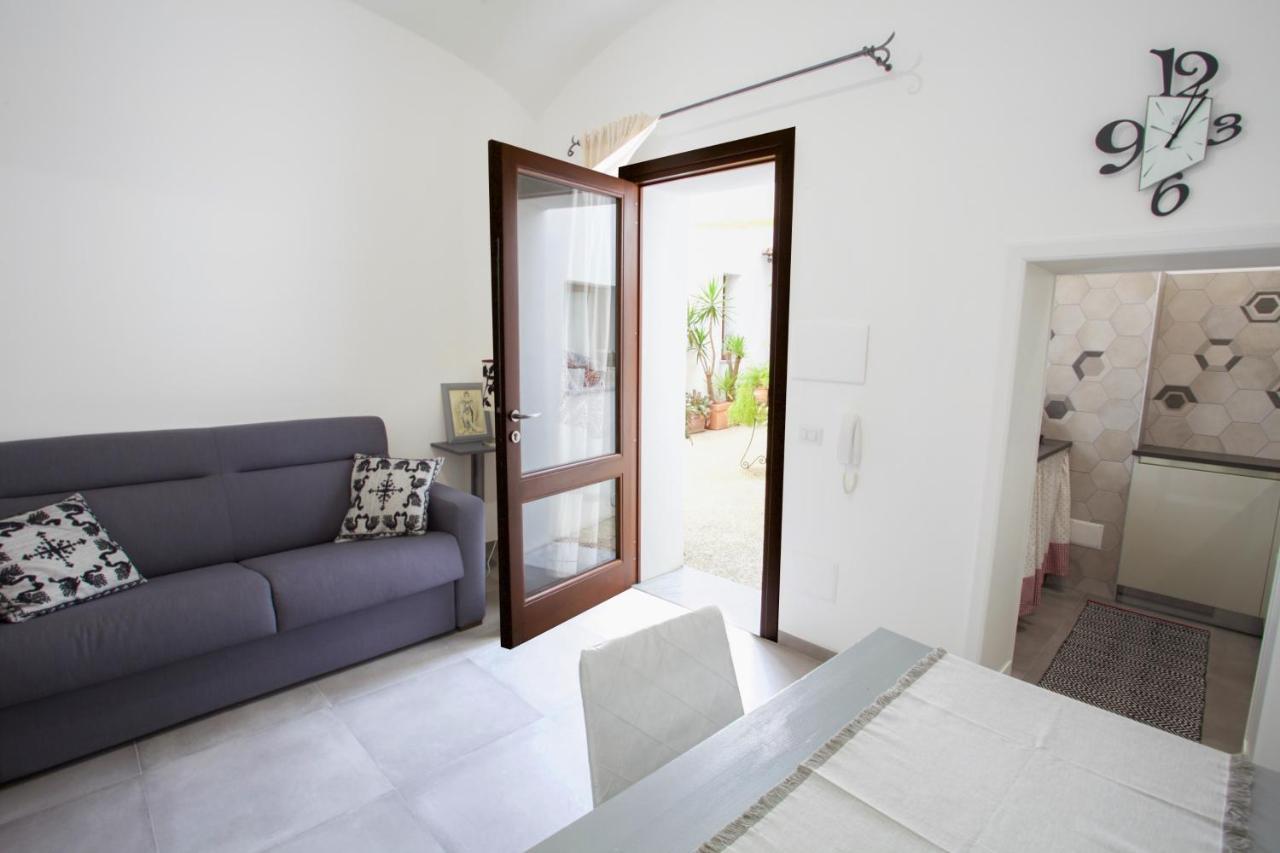 Mamu Apartment Alghero Exteriér fotografie