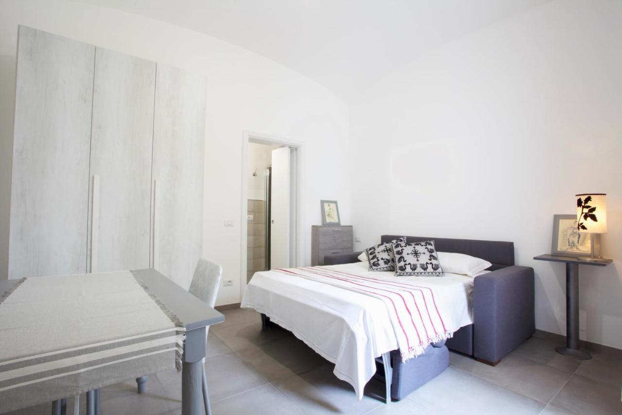 Mamu Apartment Alghero Exteriér fotografie