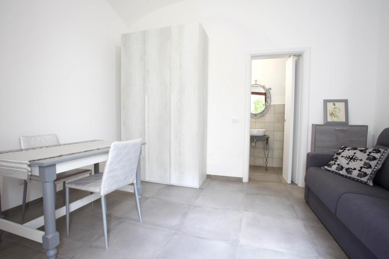 Mamu Apartment Alghero Exteriér fotografie