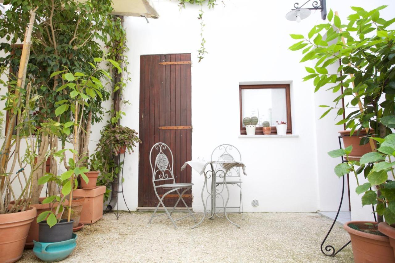 Mamu Apartment Alghero Exteriér fotografie