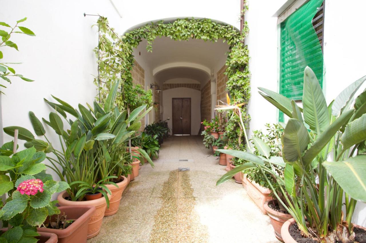 Mamu Apartment Alghero Exteriér fotografie
