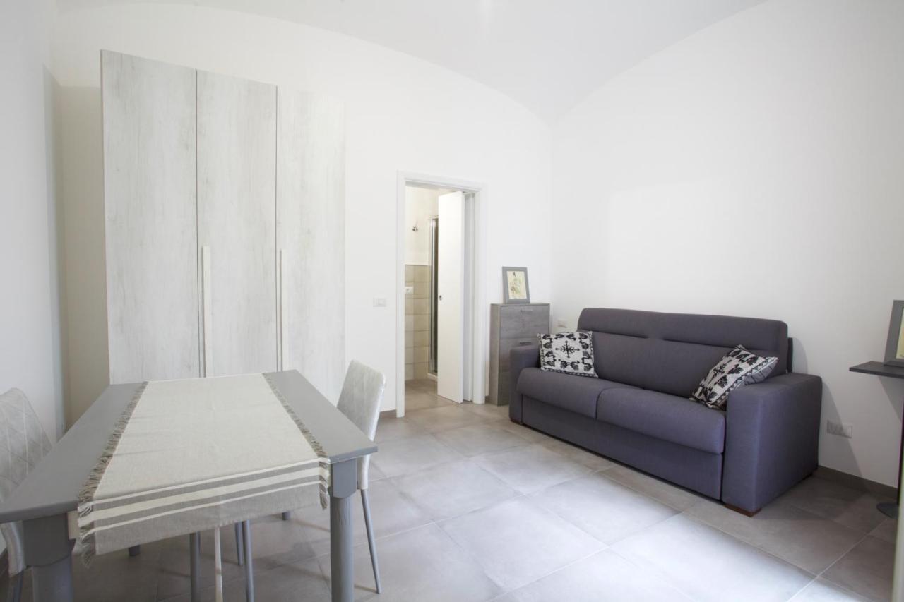 Mamu Apartment Alghero Exteriér fotografie