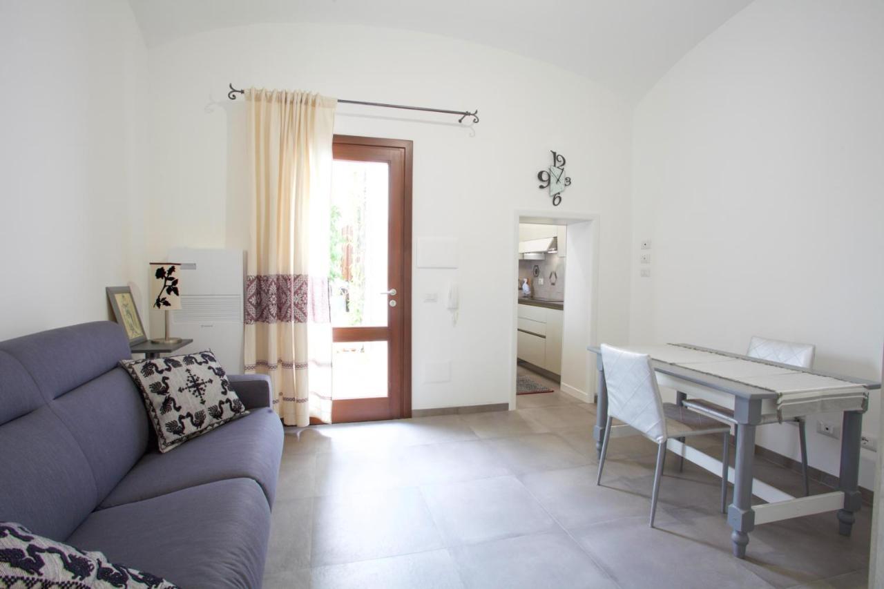 Mamu Apartment Alghero Exteriér fotografie