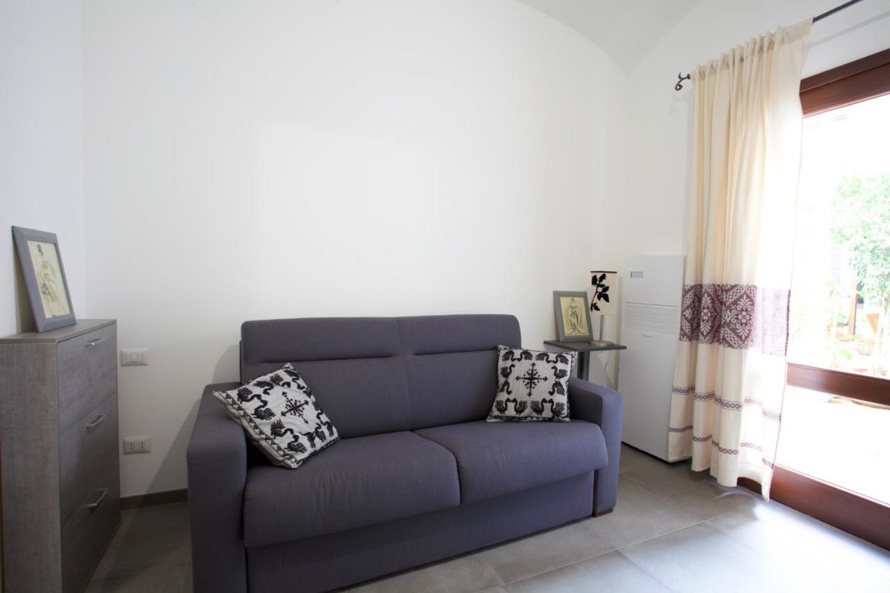 Mamu Apartment Alghero Exteriér fotografie